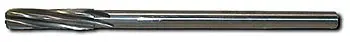 01071 Hss Hand Reamer – #20 (0.1610" Diameter), 127-1 Spiral Point, Precision Ground 1