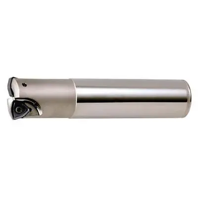 1-06-035703 Hrmdsa 09100Hr-2S100 End Mill – 1.0", 2-Flute, Square End 1