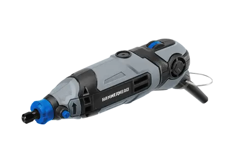 1.2-Amp Rotary Tool Kit With 62 Accessories And Portable Storage Case 1