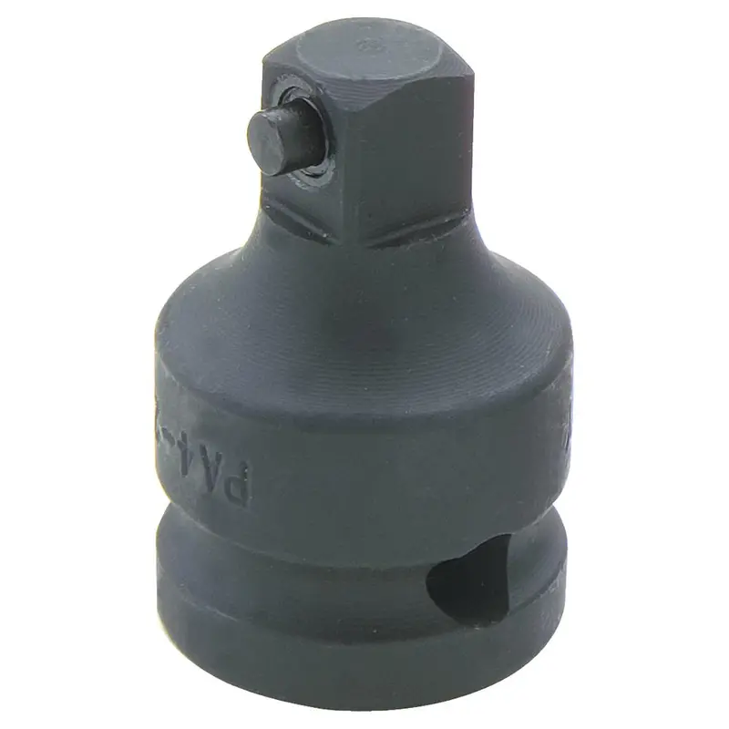 1/2" Drive Impact Adapters – Black Oxide Coated For Durability 1