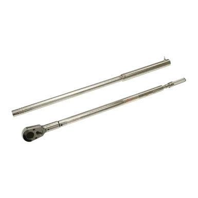 1" Drive Heavy-Duty Micro-Adjustable Torque Wrench 1