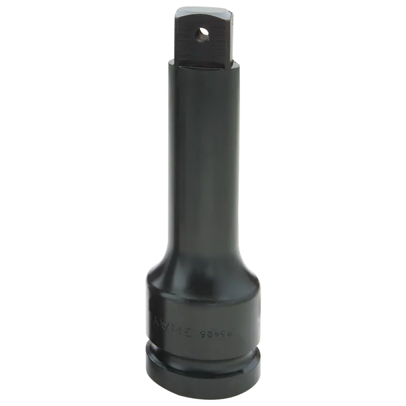 1" Drive Impact Socket Extensions – Black Industrial Finish 1