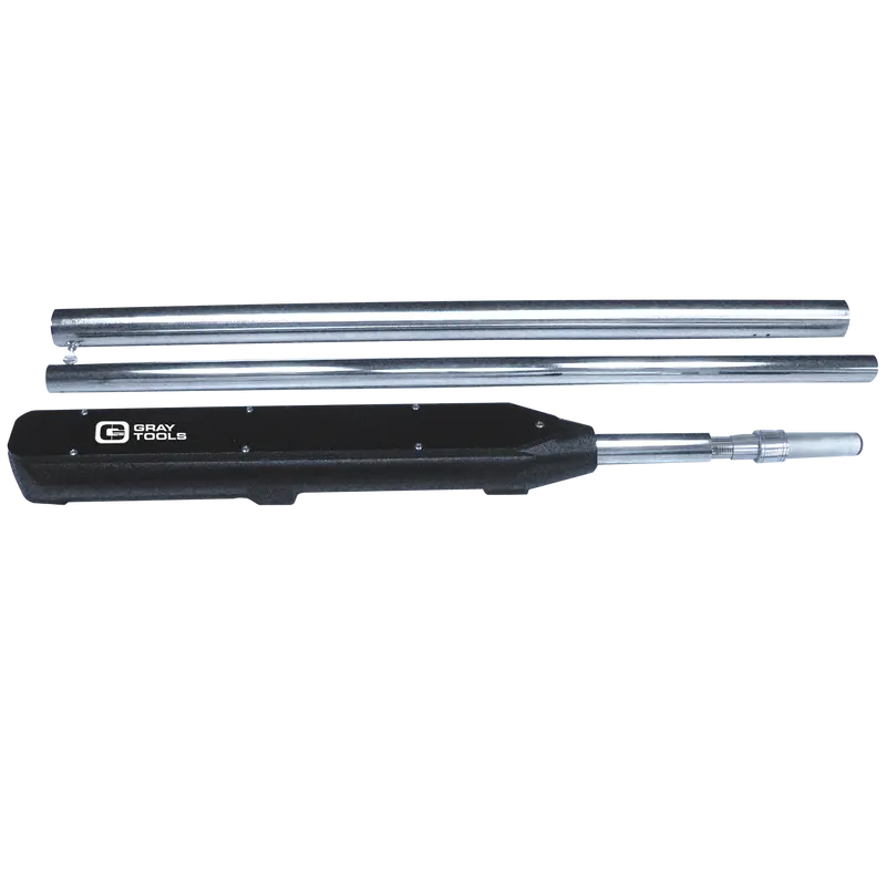 1-Inch Drive Micro-Adjustable Torque Wrench 1