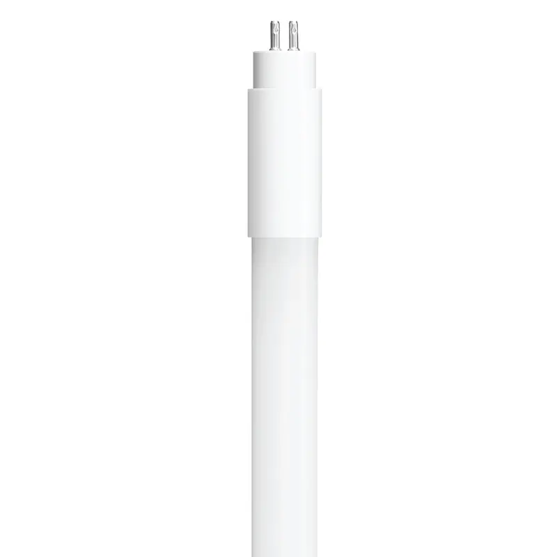 12-Inch T5-Size Led Linear Tube – 3000K Bright White, G5 Base, Type A Retrofit 1