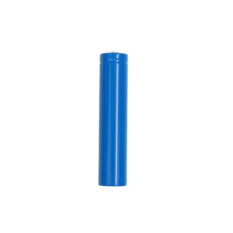 1200Mah Icr14650 Rechargeable Lithium Battery 1