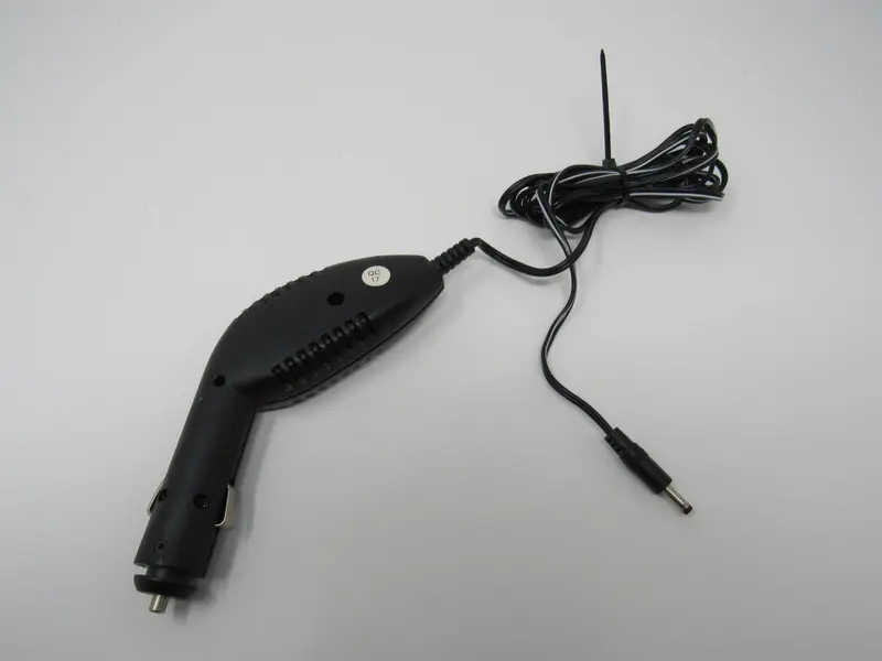12V Automotive Cigarette Lighter Power Cable – 6 Ft – Pre-Owned 1