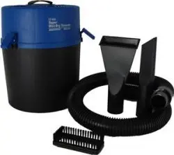 12V Heavy-Duty Wet/Dry Canister Vacuum 1