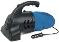 12V Wet/Dry Vacuum With Rotating Beater Bar 1