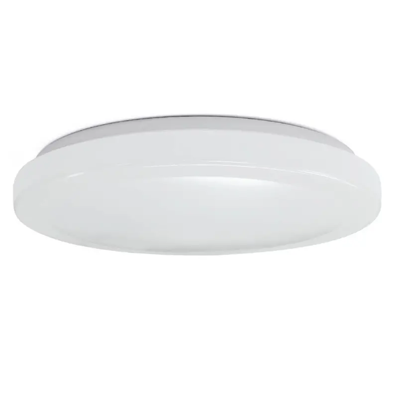 13-Inch Round Led Ceiling Light – 4000K Cool White 1