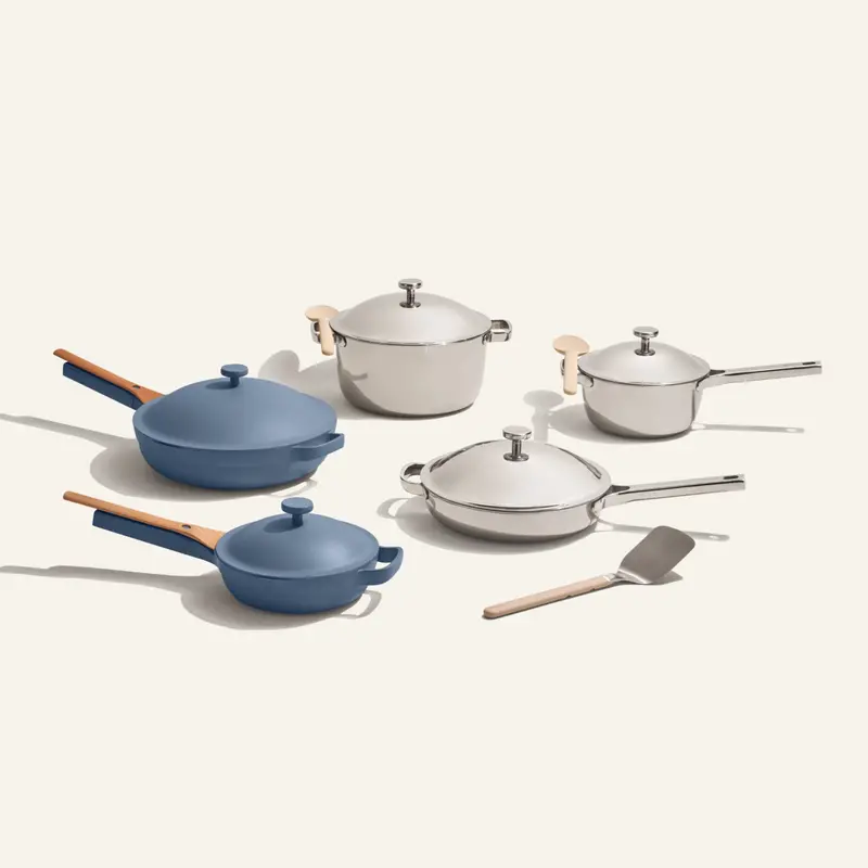 15-Piece Home Chef Cooking Set 1