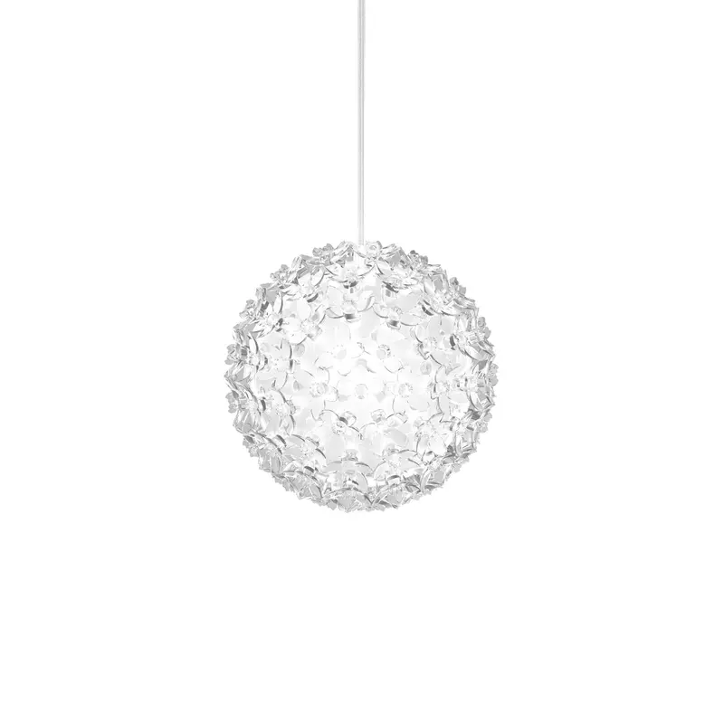 16-Foot Smart Starlight Sphere String Light — 4-Light Design, App & Remote Enabled 1