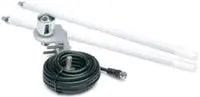 16-Inch Platinum Series Mirror-Mount Tv Antenna Kit 1