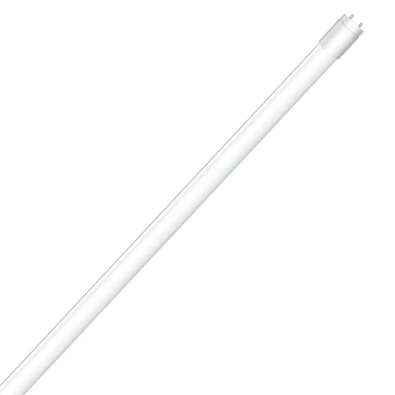 18W 4-Foot Led Tube – Daylight 5000K G13 Base, Type B Ballast-Bypass For T8 Fixtures (10-Pack) 1