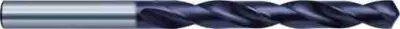 2.0Mm Solid Carbide End Mill – 2464 Series, 5Xd Flute Length, Part #9024640020000 1