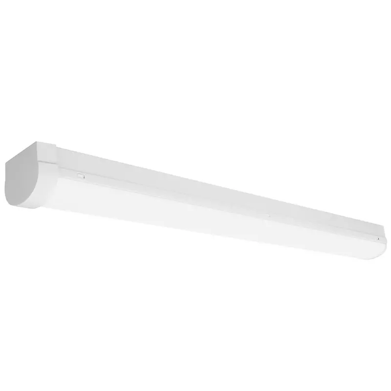 2-Foot Dual-Mode Led Strip Light – 20W, 3-In-1 Functionality With Flexible Mounting 1