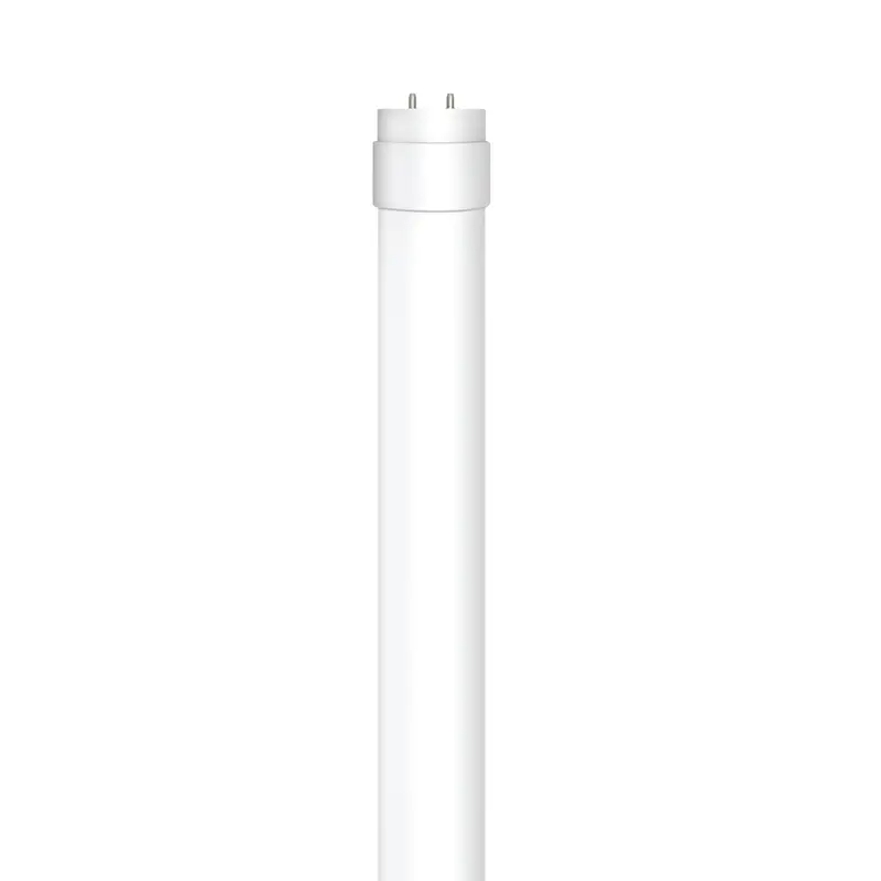 20W 4-Foot Led Tube Light – Cool White 4000K, G13 Base, Type A Direct Replacement For T12 (25-Pack) 1