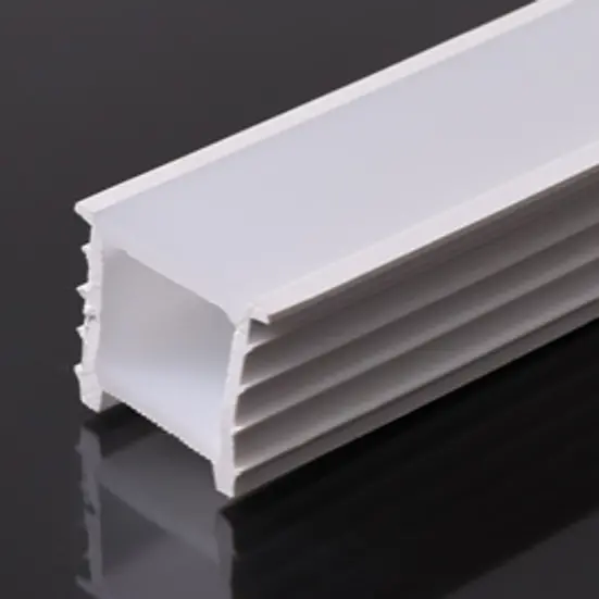 20×20Mm Neon Silicone Cover – 100M (328Ft) Flexible Enclosure For Narrow Led Pcbs 1