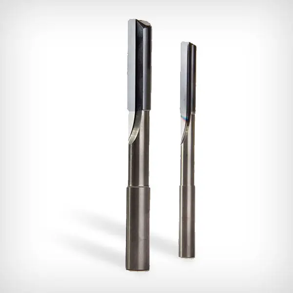 2200-.4729X6At Precision Reamer – 0.4729" Diameter, 6" Length, Pac Geometry, Altin Coated For Tight-Tolerance Finishing 1