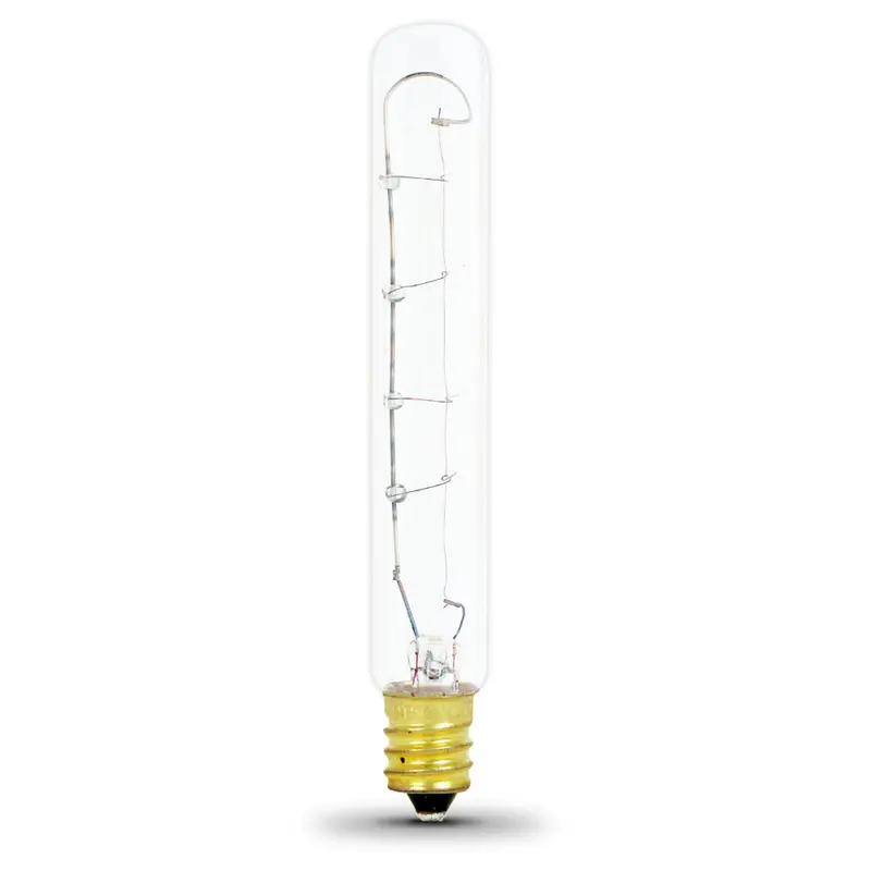 25W T6.5 Incandescent Bulb – Standard Appliance Or Indicator Lamp 1