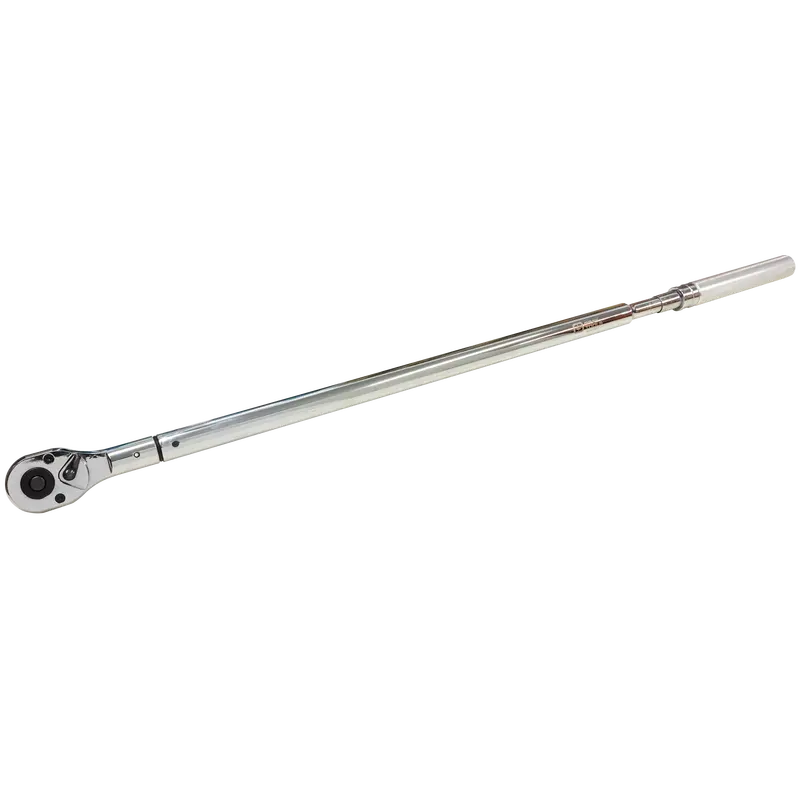 3/4" Drive High-Capacity Torque Wrench 1