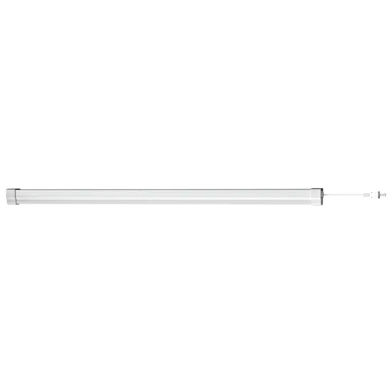 3-Foot 4000K Cool White Led Shop Light — Energy-Efficient Task Lighting 1