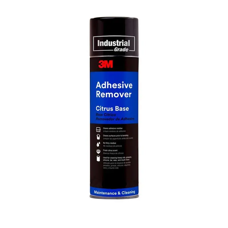 3M Citrus-Based Adhesive Remover – 24 Fl Oz Bottle 1