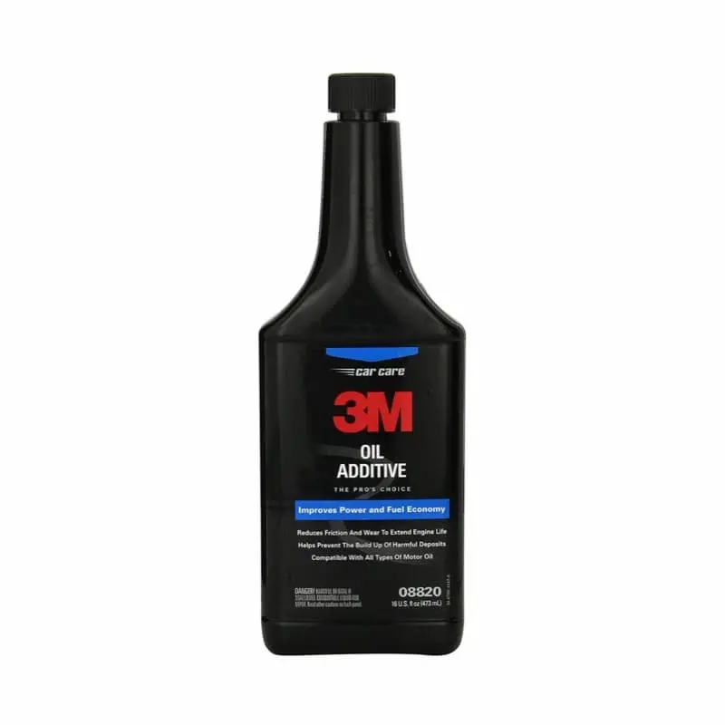 3M Oil Performance Additive – 16 Oz Bottle, 6 Per Case 1