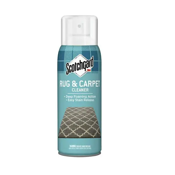 3M Scotchgard Carpet & Rug Cleaner Formula 1