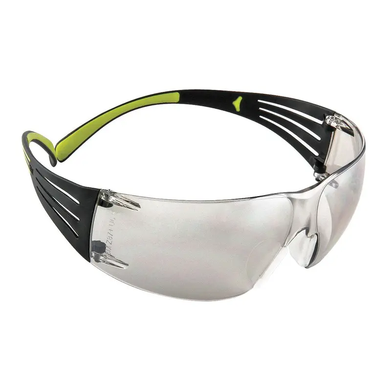3M Securefit Eyewear I/O Model – Interchangeable Lens Design 1