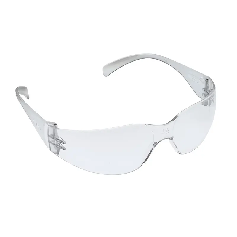 3M Virtua Safety Eyewear – Clear Hardcoat Polycarbonate Lens 1