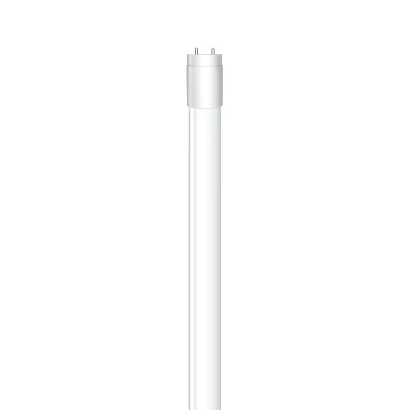 4-Foot 18W Type Ab Linear Led Tube – G13 Base, T8-Compatible, Ballast Bypass Or Direct-Wire 1