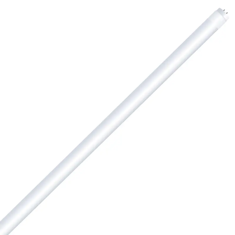 4-Foot 20W T12 Led Tube – 5000K Daylight, Type A Direct Replacement, 2-Pack 1