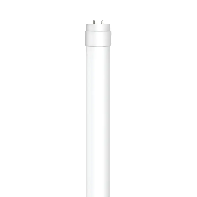 4-Foot 40W Bright White (3000K) High-Output Led Tube – G13 Base, Type A T12 Replacement (2-Pack) 1