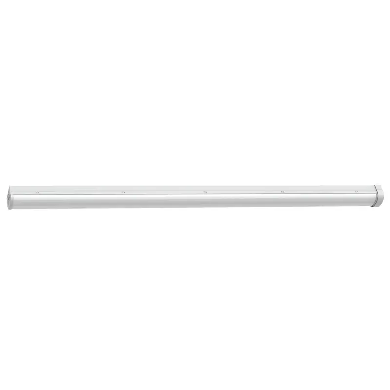 4-Foot Dual-Lamp Led Striplight – 42W, 3-Color-Temperature Selectable (3Cct) 1