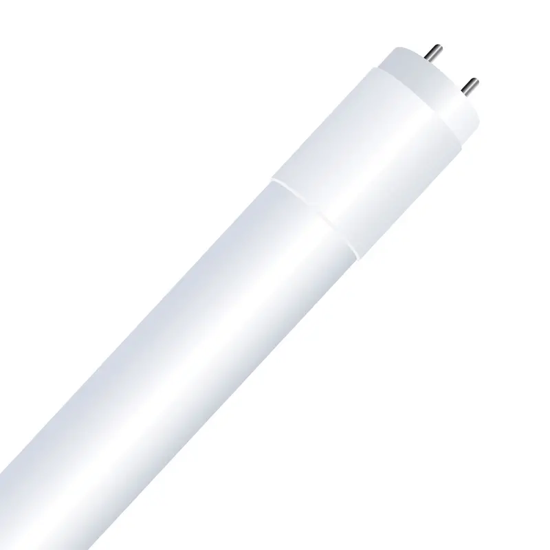 4-Foot T8/T12 Led Tube – 14W, 4100K Cool White, Type A Direct-Wire, 12-Pack (Replaces 32–40W Fluorescents) 1