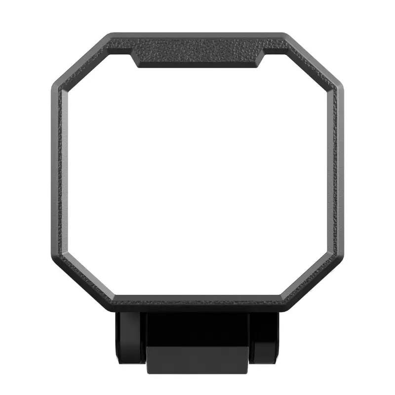 4000-Lumen Rechargeable Portable Led Work Light – Cordless & Adjustable 1