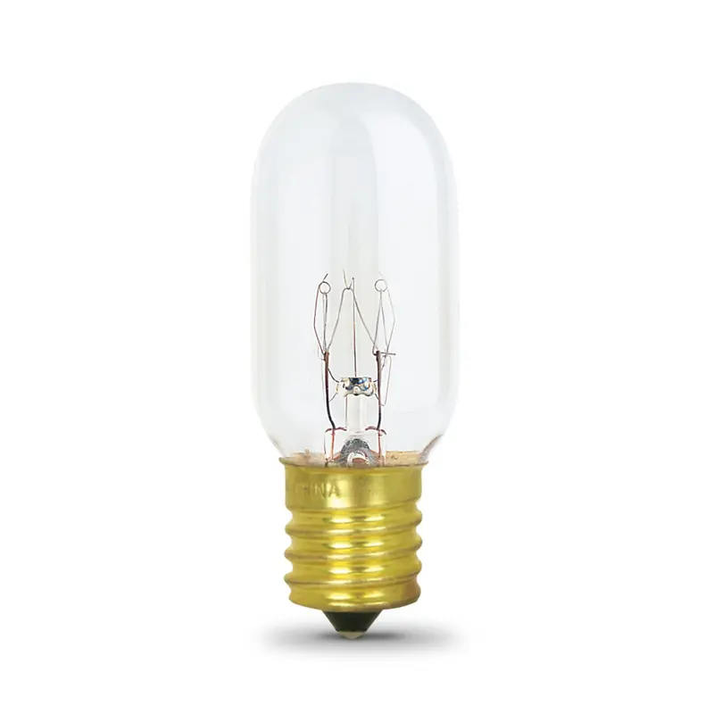 40W T8 Incandescent Tube Light – Standard Linear Bulb 1