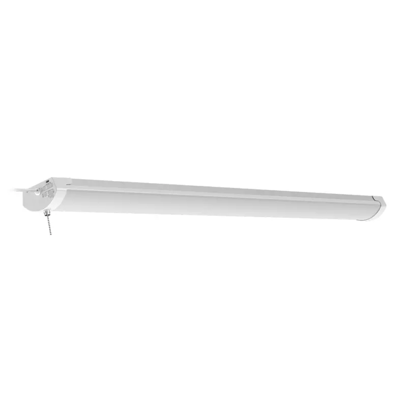 46-Inch Motion-Sensing Multi-Angle Led Shop Light – Cool White 1