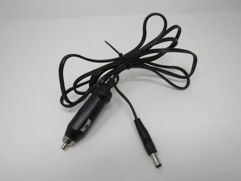 5.5-Foot 12V Car Cigarette Lighter Power Cable – Pre-Owned 1
