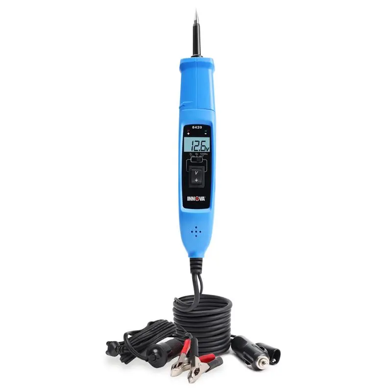 5420 Powercheck Voltage And Continuity Circuit Tester 1