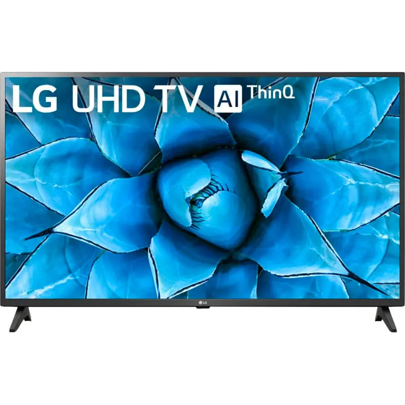 55-Inch Lg 7 Series 4K Uhd Smart Tv – 220V Compatible 1