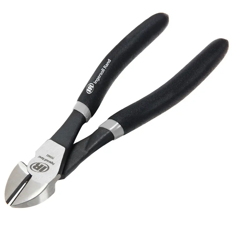 6-Inch Diagonal Cutting Pliers – Hardened Steel Wire Cutter 1