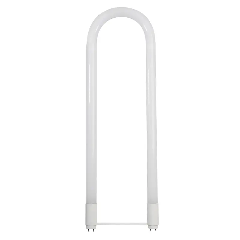 6-Inch U-Bend Led Tube – 15W, 5000K Daylight, G13 Base (T8/T12 Ballast Bypass) 1