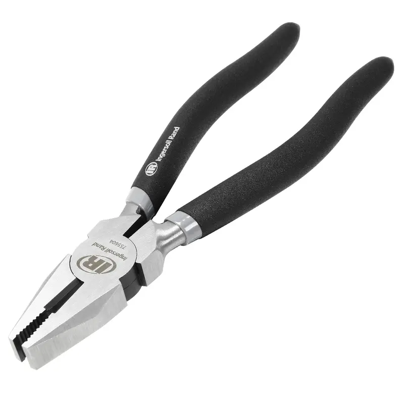 7-Inch Linesman Pliers – Industrial-Grade Electrical Gripping & Cutting 1