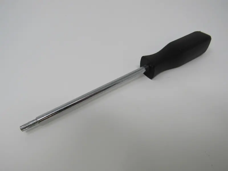 7-Inch Vintage Torx Screwdriver Set – Pre-Owned Professional Tool 1