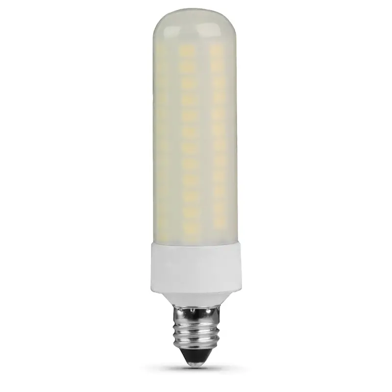 75W-Equivalent T4 Led Bulb – Dimmable E11 Base, Specialty Lighting 1