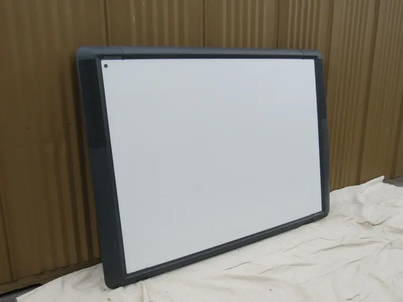 78-Inch Promethean Activboard Prm-Ab378-03 – Classroom-Ready Interactive Whiteboard 1