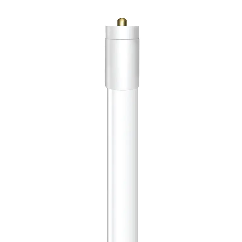 8-Foot Ballast-Bypass Led Tube – 40W, 4000K Cool White, Fa8 Base For T8/T12 Fixtures (2-Pack) 1