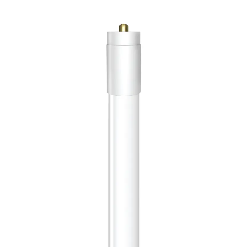 8-Foot Ballast-Bypass Led Tube – 40W, 5000K Daylight, Fa8 Base, T8/T12 Replacement, 2-Pack 1