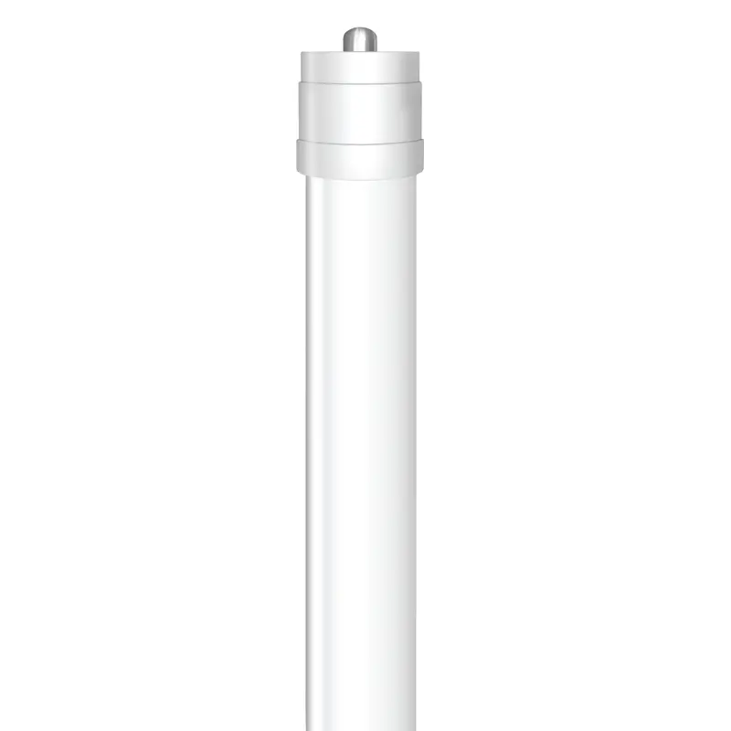 8-Foot T12 Led Tube – 40W, 6500K Daylight, Fa8 Base, Type A Direct Replacement (2-Pack) 1